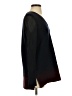 Etcetera Black Pullover Sweater Size S - photo 4