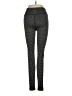 Lululemon Athletica Polka Dots Black Leggings Size 24 waist (estimated) - photo 2