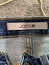 Joe's Jeans Hearts Blue Jeans Size 29 waist - photo 4