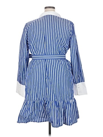 J.Crew Casual Dress (view 2)