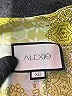 Alexis Yellow Shrug Size XS - photo 8