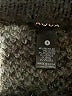 Aqua Camo Green Turtleneck Sweater Size S - photo 9