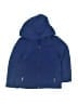 Weatherproof 100% Polyester Blue Jacket Size 5 - photo 1