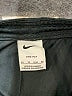 Nike 100% Polyester Black Athletic Shorts Size XS (kids) - photo 3