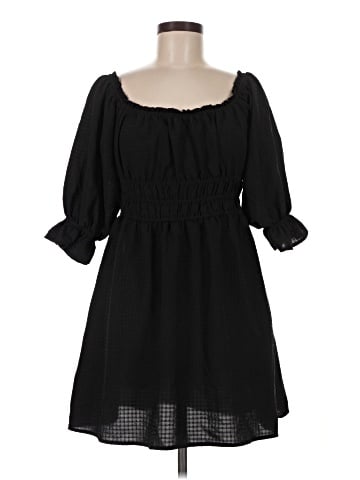 H&M Casual Dress (view 1)