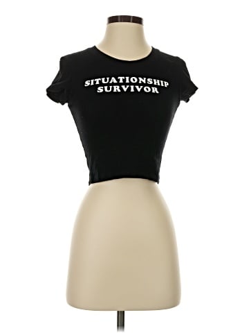 Rosio Short Sleeve T-Shirt (view 1)