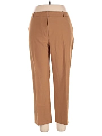 Calvin Klein Casual Pants (view 1)