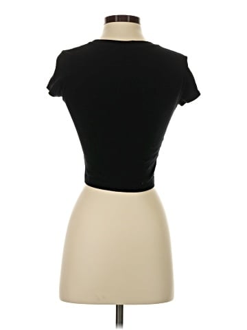 Rosio Short Sleeve T-Shirt (view 2)