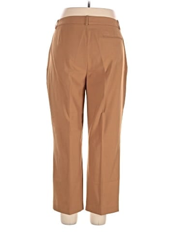 Calvin Klein Casual Pants (view 2)