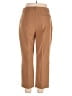 Calvin Klein Brown Casual Pants Size 16 - photo 2