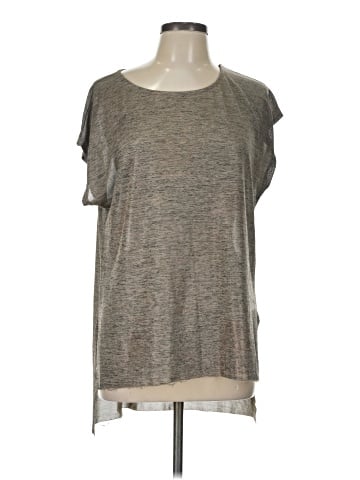 Dantelle Short Sleeve T-Shirt (view 1)