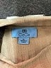 CeCe Tan Sleeveless Top Size XL - photo 7