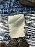 Coldwater Creek Color Block Blue Jeans Size 14 (petite) - photo 8