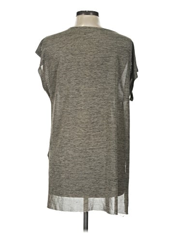 Dantelle Short Sleeve T-Shirt (view 2)