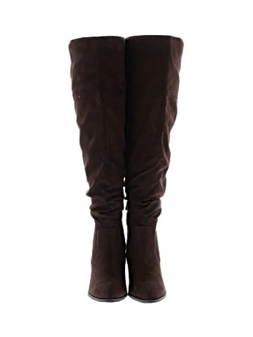 Journee Collection Boots (view 2)