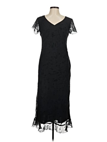 CDC Apparel Cocktail Dress (view 1)