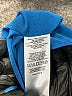 Ann Taylor 100% Polyester Paisley Blue Casual Dress Size 16 (petite) - photo 7