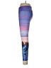 Salt Life Graphic Purple Leggings Size L - photo 5