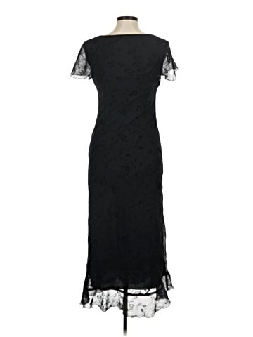 CDC Apparel Cocktail Dress (view 2)