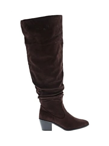 Journee Collection Boots (view 1)