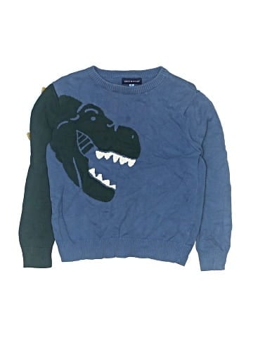 Andy & Evan Pullover Sweater (view 1)