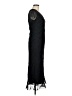 CDC Apparel 100% Polyester Black Cocktail Dress Size 8 Petite - photo 4