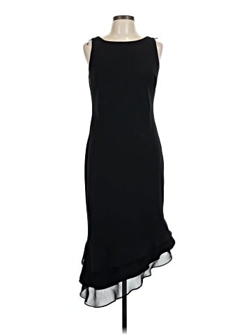 Liz Claiborne Cocktail Dress (view 1)