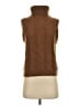 Gap Brown Sweater Vest Size XS - photo 1
