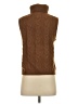 Gap Brown Sweater Vest Size XS - photo 2