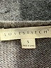 Lovestitch Gray Cardigan Size S - photo 7
