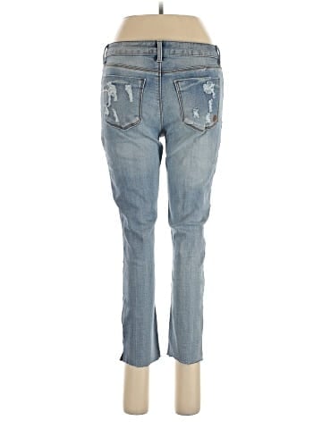 Indigo Rein Jeans (view 2)