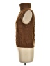 Gap Brown Sweater Vest Size XS - photo 5