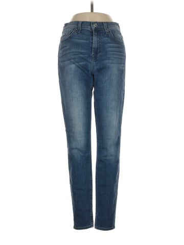 7 For All Mankind Jeans (view 1)