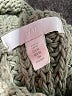 H&M Green Turtleneck Sweater Size M - photo 7