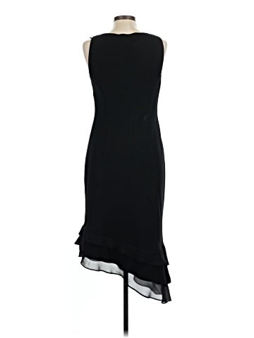 Liz Claiborne Cocktail Dress (view 2)