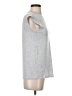 M&S Silver Sleeveless T-Shirt Size UK 8 / US 4 - photo 4