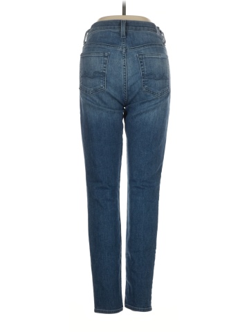 7 For All Mankind Jeans (view 2)