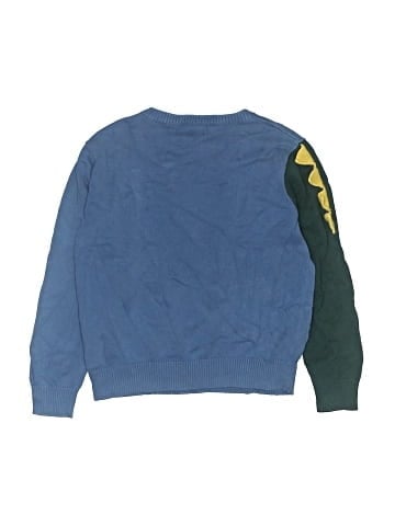 Andy & Evan Pullover Sweater (view 2)