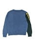 Andy & Evan 100% Cotton Blue Pullover Sweater Size 8 - photo 2