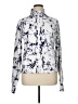 Active by Old Navy Print White Jacket Size XL (tall) - photo 1