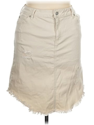 C established 1946 Casual Skirt (view 1)