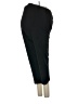 Ingrid + Isabel Black Active Pants Size Sm Maternity (1) - photo 1