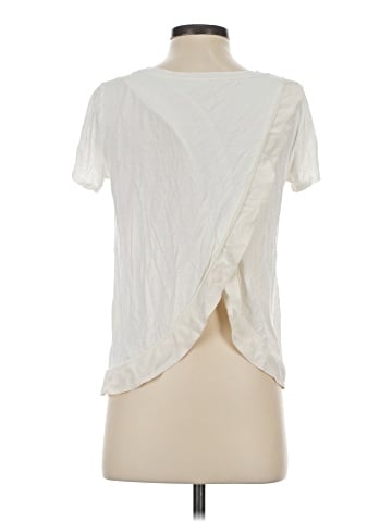 AIKO Short Sleeve T-Shirt (view 2)