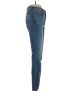 7 For All Mankind Solid Blue Jeans Size 26 waist - photo 4