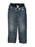 Baby Gap 100% Cotton Blue Jeans Size 4 - photo 1