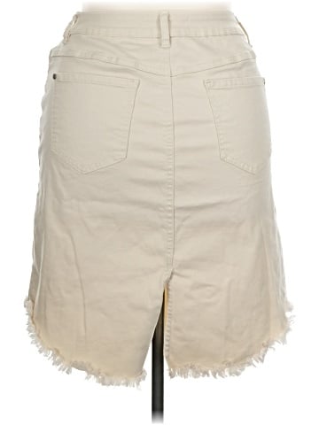 C established 1946 Casual Skirt (view 2)
