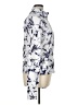 Active by Old Navy Print White Jacket Size XL (tall) - photo 4