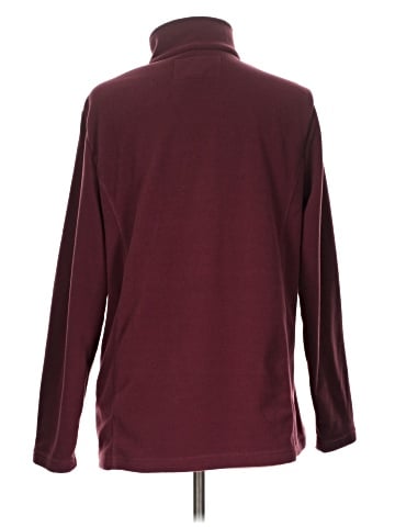 Lands' End Turtleneck Sweater (view 2)