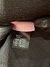 H&M 100% Polyester Solid Black Formal Skirt Size 10 - photo 4