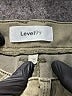 Level 99 Green Cargo Pants Size 28 waist - photo 4